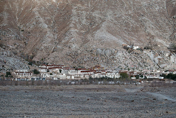 Sera Temple